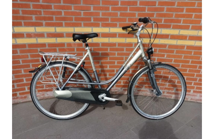 Woman's bicycle Montego Society