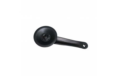 BAFANG Right Crank (A05 With Cap) CK A05.170.R (CK JIS03.170P)