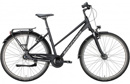 BRENNABOR Trekking Bike T-42 28"
