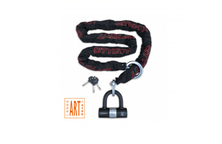 BF1304A Slot ketting ART4