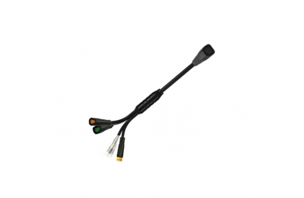 BAFANG EB BUS Cable 1T4