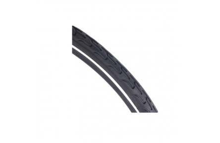 Tire Deli Tire Size: 26x1 3/8 ETRTO 37-590
