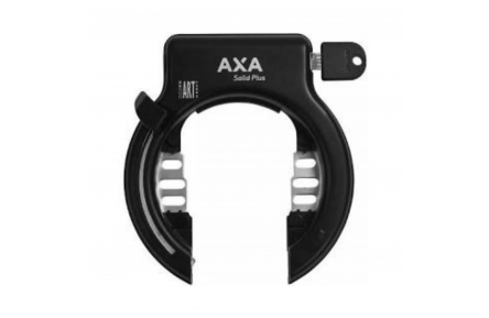 Axa Solid+ ringslot ART**