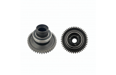 BAFANG Output gear subassembly (M620)
