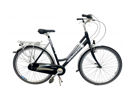 Woman's bicycle Target New York 28" 56cm