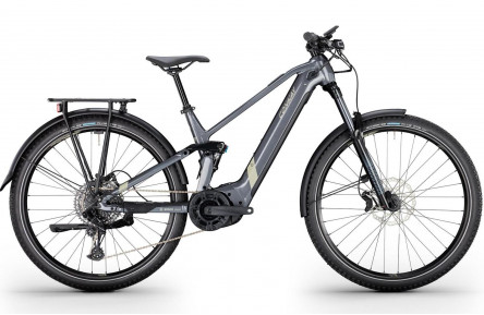 CONWAY Elektrische SUV Xyron S 2.9 SE №1 29"