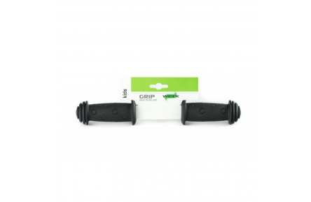 CG0106A Handvat kids grip basic zwart