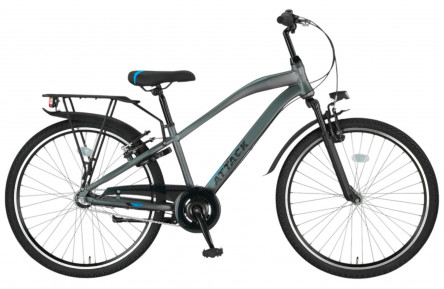 Altec Attack 26" MTB N-3