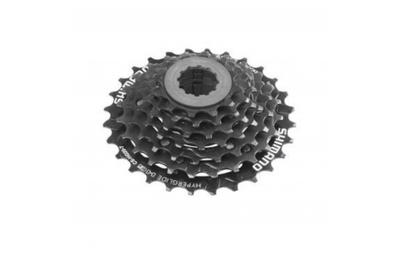 FD2202A Shimano 7 sp cassette11-32