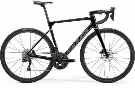 Merida SCULTURA 6000 METALLIC BLACK/GUNMETAL GREY S