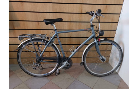 Sportieve herenfiets Union Silver Valley