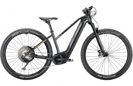 CONWAY Elektrische MTB Hardtail Cairon S 8.0 29"