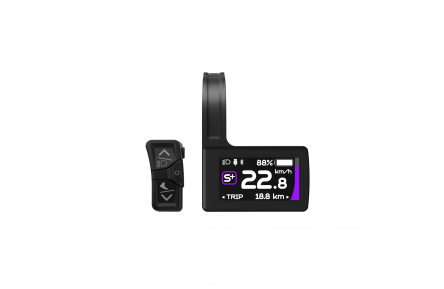 BAFANG DP C245 Display