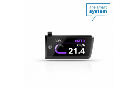 Bosch Purion 400 SMART System display (BHU3500)