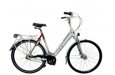 Damesfiets Gazelle Chamonix 28" 57cm