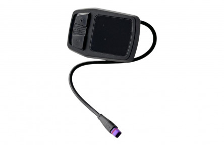 DISPLAY Ananda D19 LED 230mm Bluetooth CAN *Impact