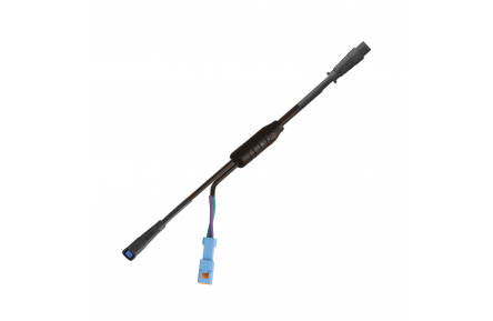 BAFANG EB BUS Cable 1T2 - EB 1T2