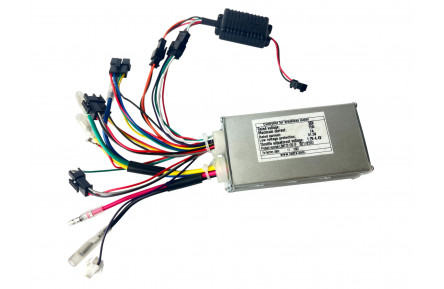 Controller for brushless motor 133-1F 36V 15A