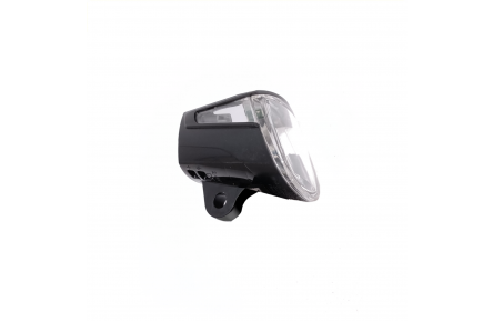 FF1601D Trelock koplamp LS 430 bike VV