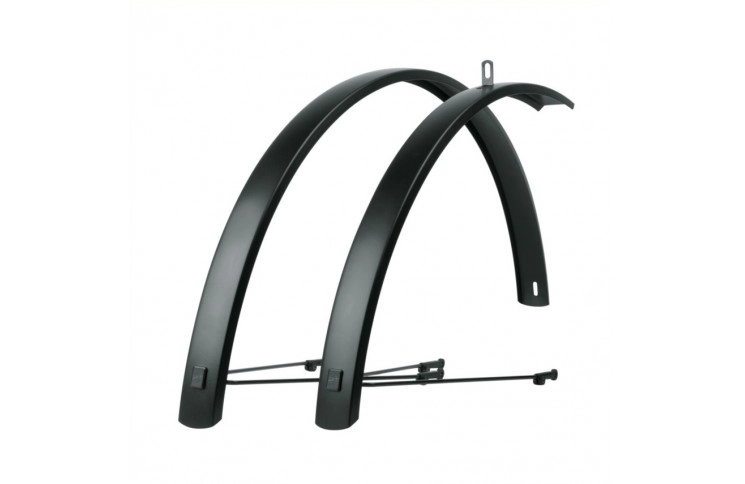 Fender set 28 SKS Edge AL, 56 mm, black