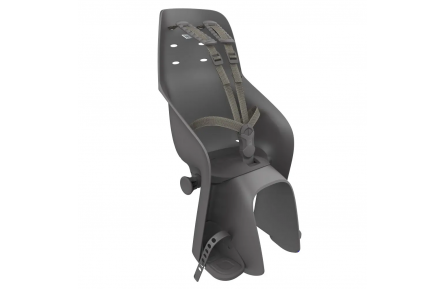 Achterzitje Urban Iki U-me Easyfix Bincho Black