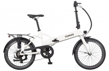 Tomos EB 10