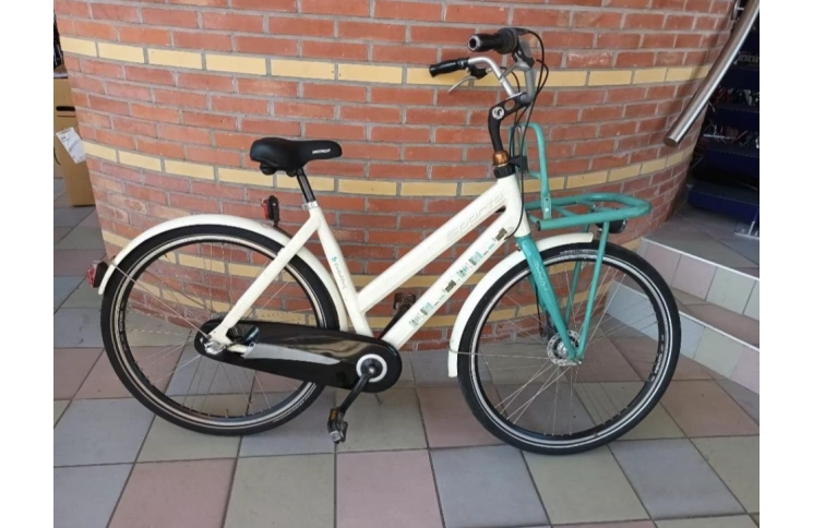 Ladies/transport bicycle Sparto Park 