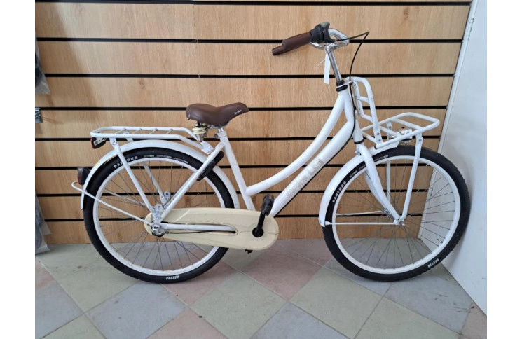 Girls bicycle Cortina U4