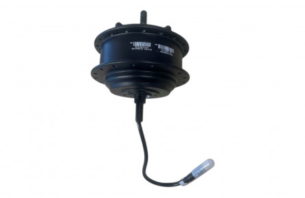 Achterwielmotor 28inch Ananda M131 HYD 40Nm *Orion/Los Angeles