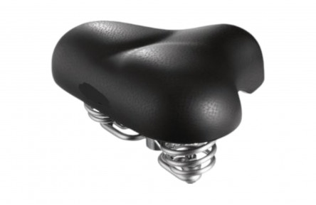 SELLE ROYAL (KGS) ROKKY GEL DAMESZADEL OP KAART