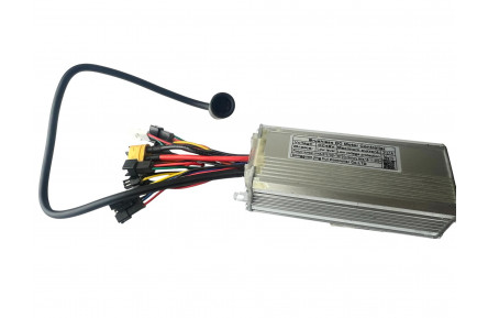 Brushless DC Motor Controller QM Wheels V20 DC48V 21±1A