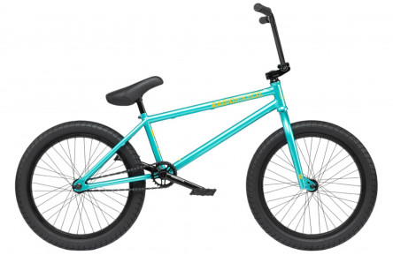 RADIO BMX Darko 21.0 20"/Onesize/1