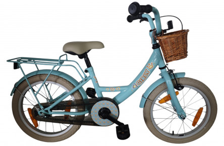 BFN Girly 16" girls bike
