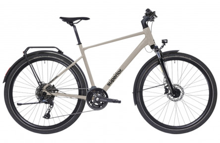 Superior BLOX 6.5 T 51cm (L) Gloss Dust, FS6149