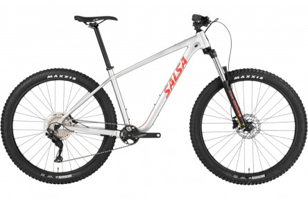 Salsa Rangefinder 2.1 Advent X Bike 27.5+