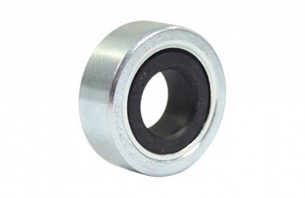 SHIMANO BORGRING / REMPLAAT AFSLUITER VOOR SHIMANO ROLLERBRAKEPLAAT PER 10 STUKS