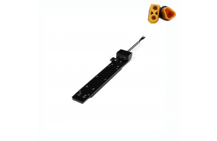 BAFANG C01 Battery Slider BT C01 CAN