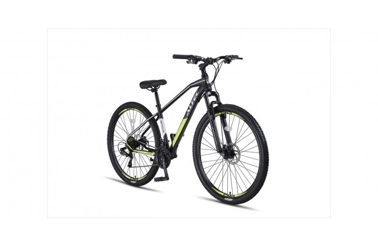 Altec Arcus 27.5"/44 cm/Black-Lime/27336