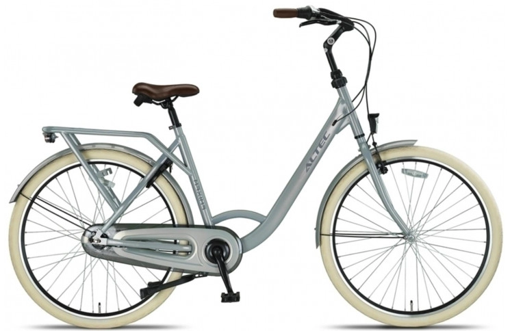 Altec Maxima Moederfiets 28"/56 cm/Mystique/286467