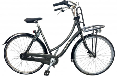 Woman's bicycle Sparta Coutry Tour 28"/60cm/gray