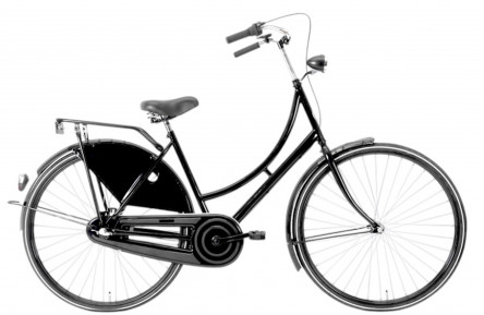 Avalon Grandma Export/57 cm/Black/F530