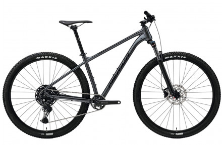 Merida BIG NINE 200 29"/L/Grijs