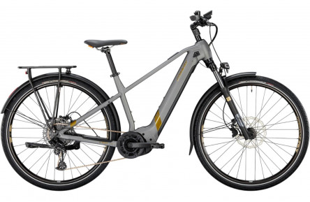 CONWAY Electric trekking bike Cairon T 5.0 28"
