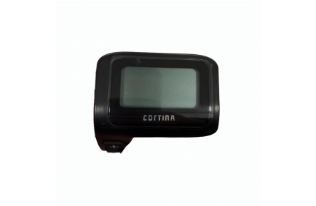CORTINA DP C11 Display