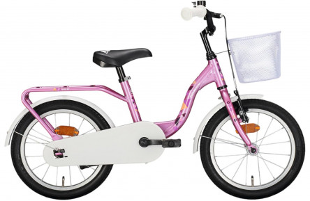 NOXON Kinderfiets Sugary №1 16"/26cm/1/lila/02062076