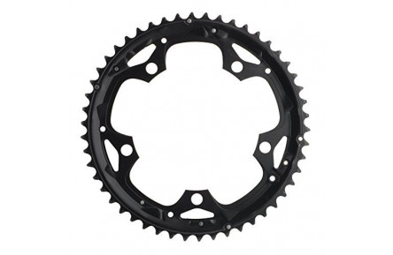 Chainring 50T Shimano Sora FC-3503 50T-D - black