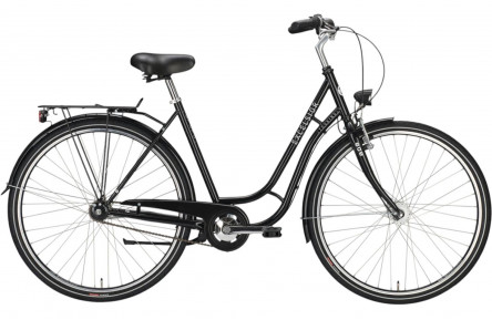 EXCELSIOR Stadsfiets Touring Star ND 26"