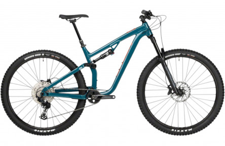 Salsa Horsethief SLX Bike 29"