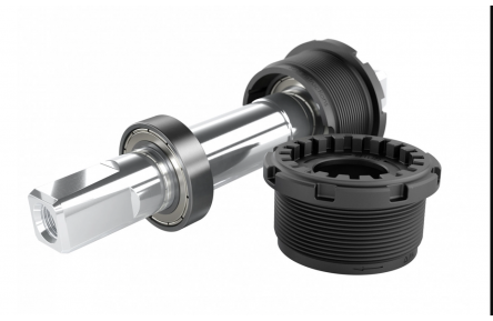 Bottom bracket Thun Twist 2.0 127 mm