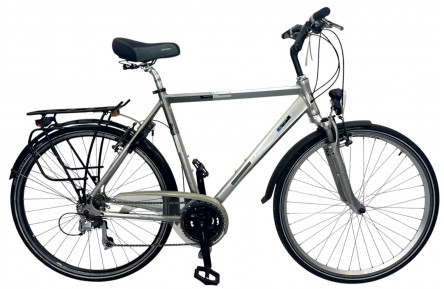 Herenfiets Batavus Compass 28" 57